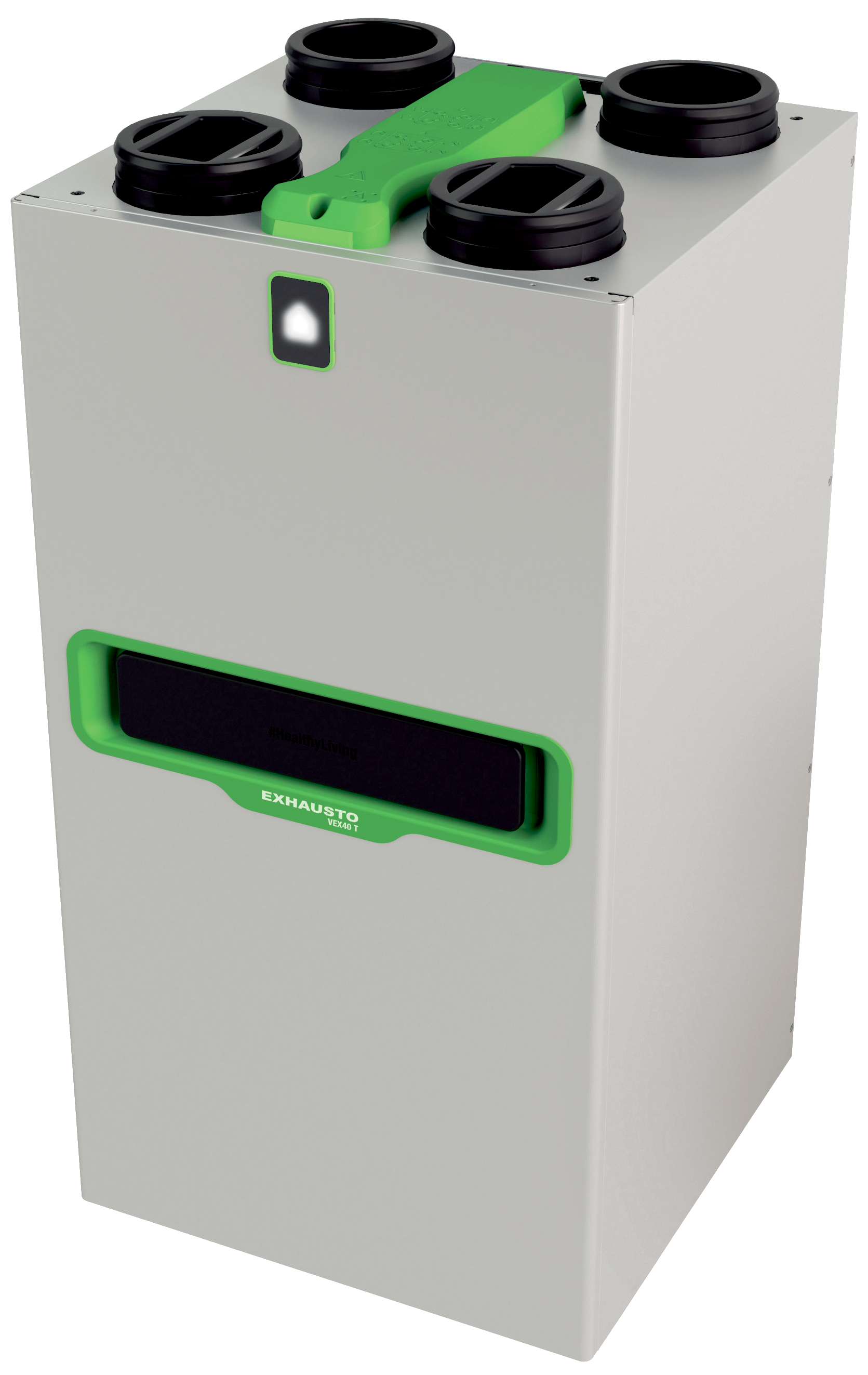 VEX40T - Air handling unit | EXHAUSTO